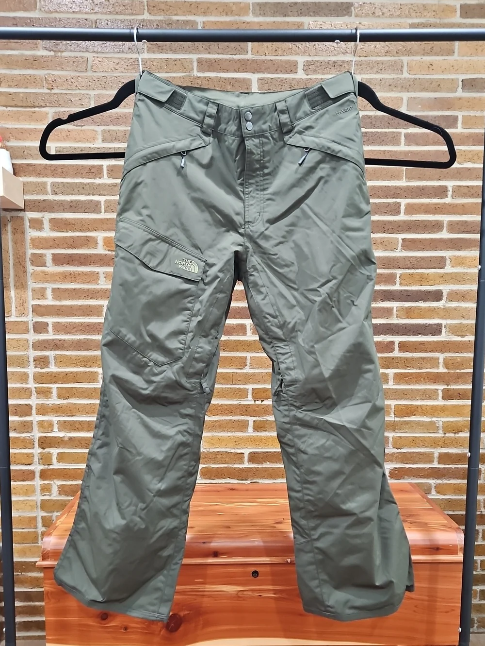 The North Face Freedom Heatseeker Insulated Snowboard Pants
